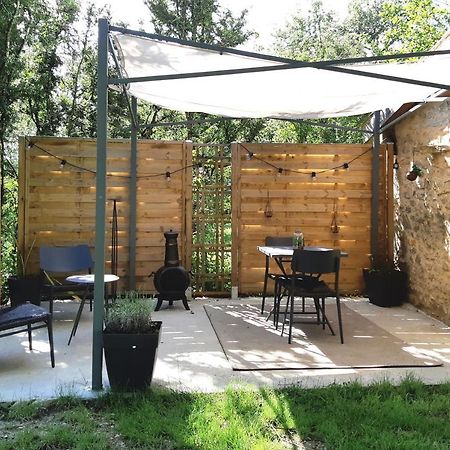 La Tourelle 82 Bed & Breakfast Сент-Антонен Екстериор снимка