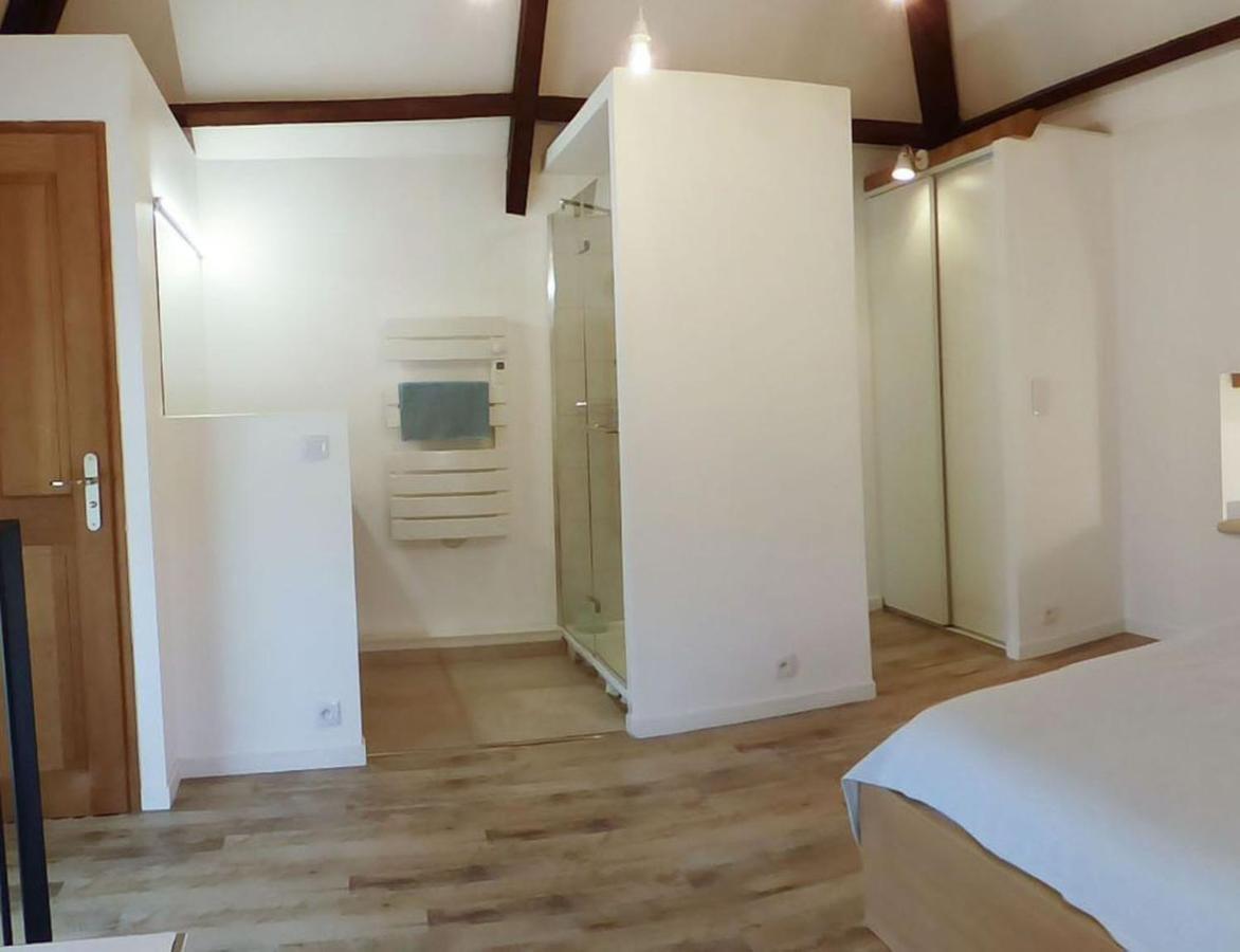 La Tourelle 82 Bed & Breakfast Сент-Антонен Екстериор снимка