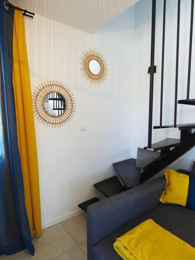 La Tourelle 82 Bed & Breakfast Сент-Антонен Екстериор снимка